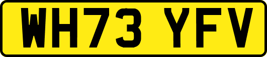 WH73YFV