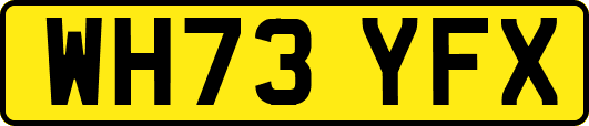 WH73YFX