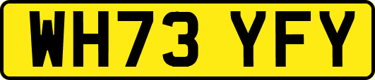 WH73YFY