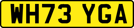 WH73YGA