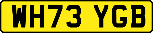 WH73YGB
