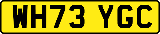 WH73YGC