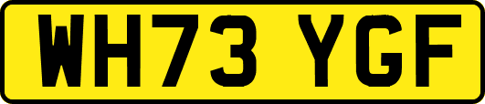 WH73YGF