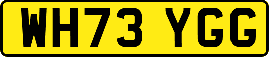 WH73YGG