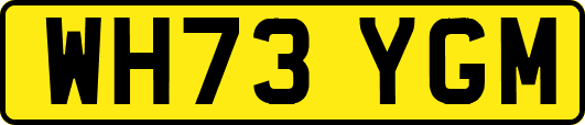 WH73YGM