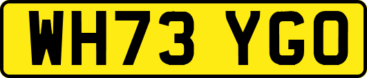 WH73YGO