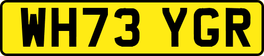 WH73YGR