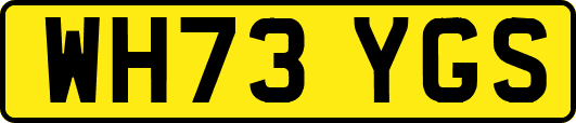 WH73YGS