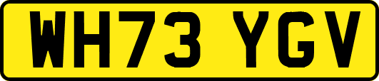 WH73YGV