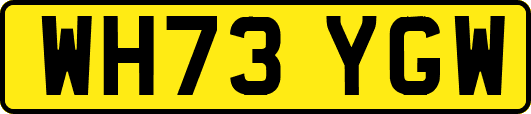 WH73YGW