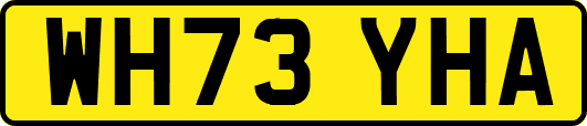 WH73YHA