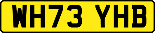 WH73YHB