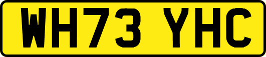 WH73YHC