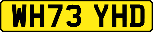 WH73YHD