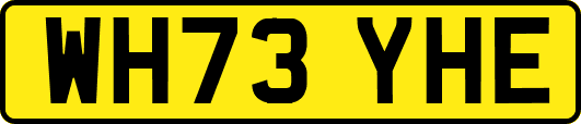WH73YHE