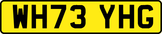 WH73YHG