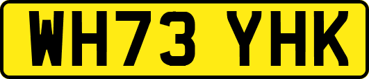 WH73YHK