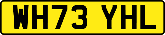 WH73YHL