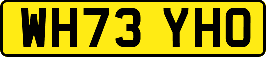 WH73YHO