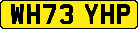 WH73YHP