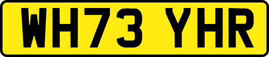 WH73YHR
