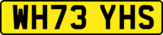 WH73YHS