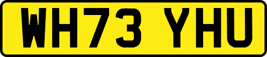 WH73YHU