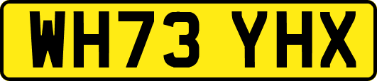WH73YHX