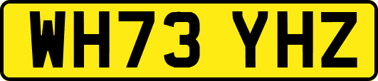 WH73YHZ