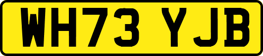 WH73YJB