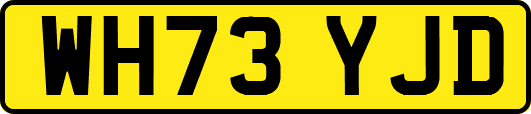 WH73YJD