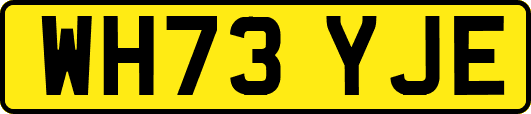 WH73YJE