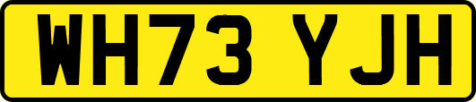 WH73YJH