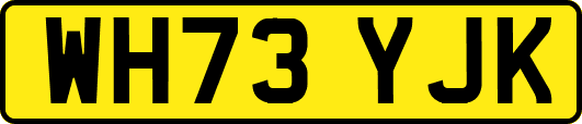 WH73YJK