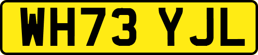 WH73YJL