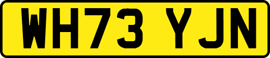 WH73YJN