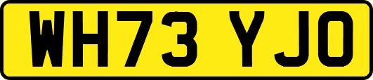 WH73YJO