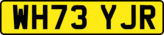 WH73YJR