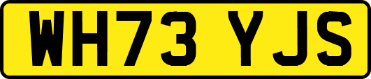 WH73YJS