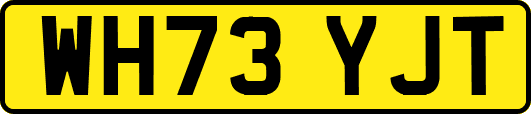 WH73YJT