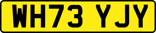 WH73YJY