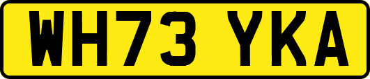 WH73YKA