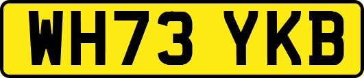 WH73YKB