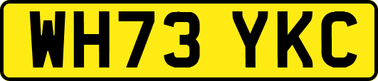 WH73YKC