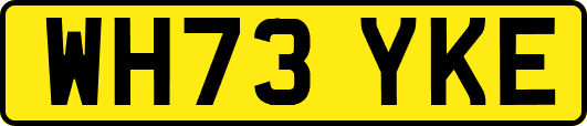 WH73YKE