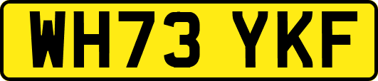 WH73YKF