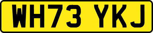 WH73YKJ
