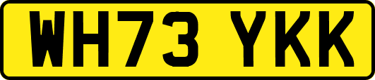 WH73YKK