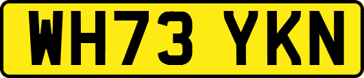 WH73YKN