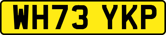 WH73YKP